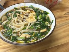 -亲贤打卤面(八一街店)