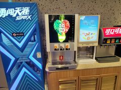 -比格比萨自助(上海松江万达店)