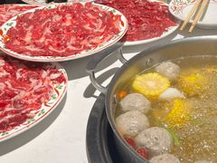 -汕头八合里海记牛肉店(清河店)
