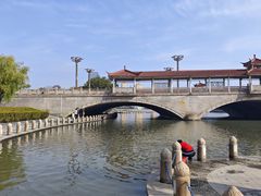 -凤城河风景区