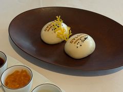 -宝丽轩中餐厅BAOLIXUAN