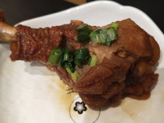 -贡梅老面馆·蟹粉面·无锡特色小吃(南长街主推店)