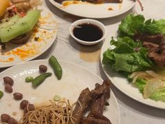 -盐城万豪酒店-盐城厨房西餐厅