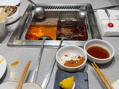 -海底捞火锅(逸仙路店)