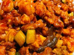 -恩宏德餐馆(平山道店)