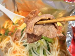 -见味花甲(福田coco park店)