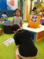 -莫莉幻想儿童乐园(长沙中海环宇城店)