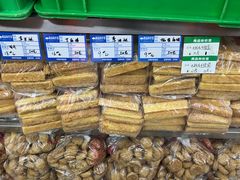 -宫廷糕点铺(人民中路店)