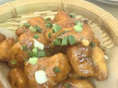 -花盐街·四川乐山小吃(西单大悦城店)