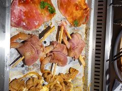 -新石器烤肉(无锡万象城店)