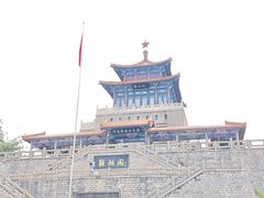 -解放阁