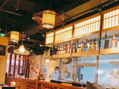 大堂-游You House(西单老佛爷店)