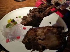 -甘尼仕印度餐厅爵士酒吧(阳春巷店)