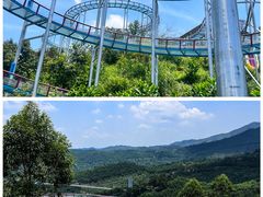 -盈香心动乐园