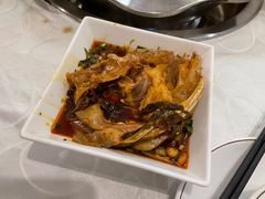 -冯鱼头火锅(青蓝山美食一条街店)