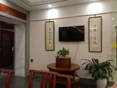 -秦汉胡同书法古筝围棋国画书院(宝地分馆)