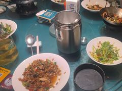 -呷湘厨·鱼汤捞饭·剁椒鱼头·湘菜(国家会展中心店)
