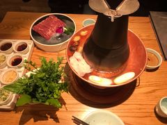 羊肉卷-额尔敦传统涮(体育场店)