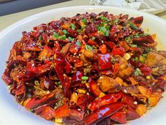 -陈帅夜排档·龙虾·炒菜·烤串(世茂店)