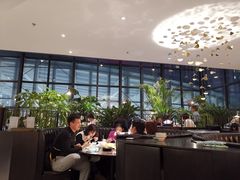 大堂-大树餐厅(红旗街万达店)