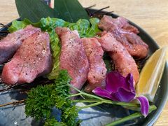 -AJIYA味屋和牛烤肉自助放题(温州万象城店)