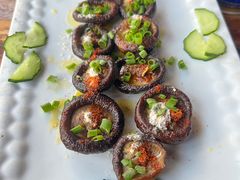 -玛吉阿米·餐吧