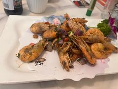 -海悦汇•闽菜•蒸汽海鲜(合景峰汇商务广场店)
