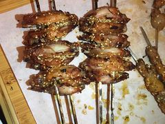 -枪火串烧·东北特色烧烤(罗湖总店)