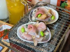 -酒肴一瓢·活贝料理·日本料理(三元桥·霄云路店)