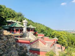 -颐和园