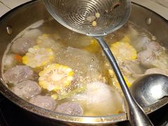 -潮发潮汕牛肉店(龙洞店)