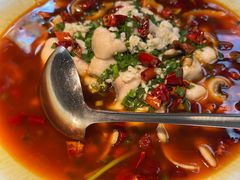 -小城故事·地道宁波味(月湖盛园店)