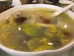 -明城五号烤鸭坊(建国门店)