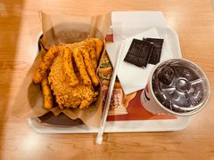 -德克士(砂之船奥特莱斯店)