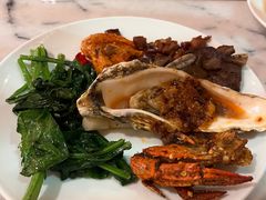 -River Café 海鲜自助(重庆丽笙世嘉酒店)