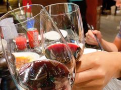 -长沙北辰洲际酒店-兰调全日餐厅