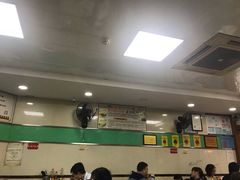大堂-荔林食店(西华路店)