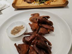 -百姓食府(秦虹路店)