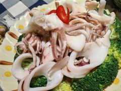 -阿妹小海鲜(下角店)