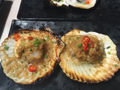 -唛嘻哒烤串朝鲜族风味(金桥店)