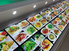 -聚德福海鲜家常菜(刘庄店)