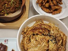 -鸭匠食府·挂炉烤鸭·新京菜(阜成路店)