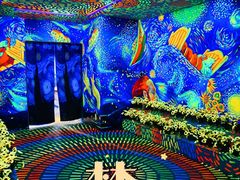 -成都梵高星空艺术馆(春熙路旗舰店)