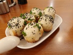 生煎-三两春(崂山路店)