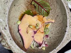 -花潮料理艺食馆(世欧广场店)