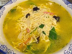 -壶园美食·淮扬菜(东圈门店)