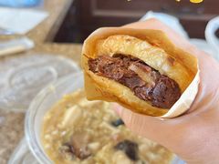 -买又大餐厅(福林里店)