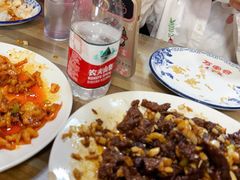 -老七饭馆(光荣道总店)