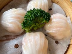 -香港新记茶餐厅(春熙太古里店)