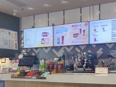 -COSTA COFFEE(丰联广场店)
